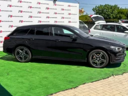 
										Mercedes-Benz CLA 250 full									