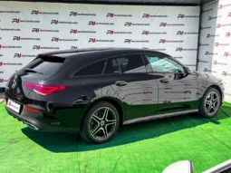 
										Mercedes-Benz CLA 250 full									
