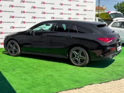 
										Mercedes-Benz CLA 250 full									