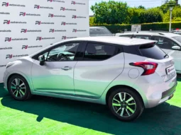 
										Nissan Micra full									
