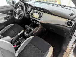 
										Nissan Micra full									