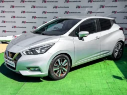 
										Nissan Micra full									