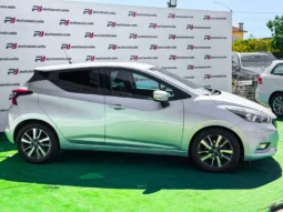 
										Nissan Micra full									
