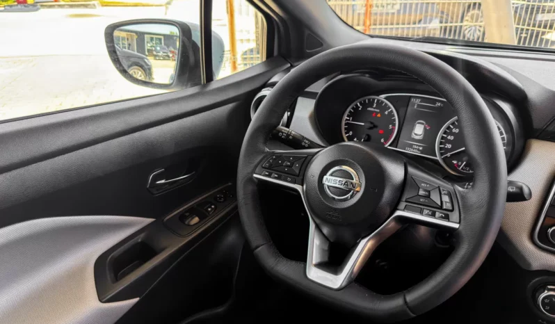 
								Nissan Micra full									