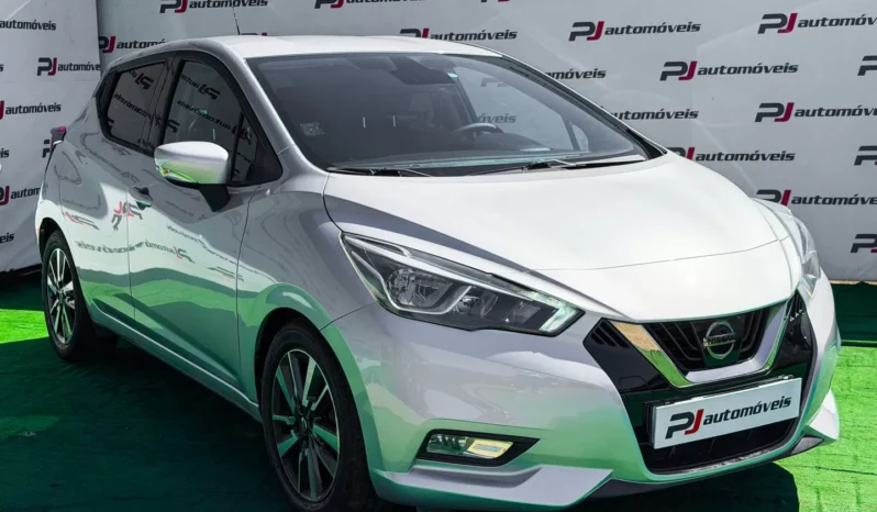 
								Nissan Micra full									