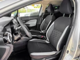 
										Nissan Micra full									