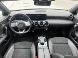 
										Mercedes-Benz A 180 full									