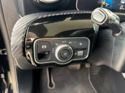 
										Mercedes-Benz CLA 220 full									
