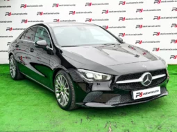 
										Mercedes-Benz CLA 220 full									