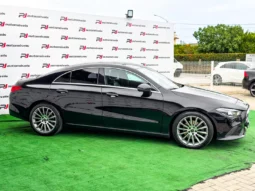 
										Mercedes-Benz CLA 220 full									