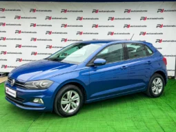 
										VW Polo full									