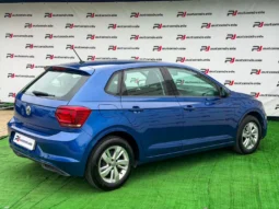 
										VW Polo full									