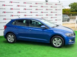 
										VW Polo full									