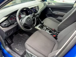 
										VW Polo full									