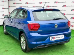 
										VW Polo full									