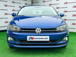 
										VW Polo full									