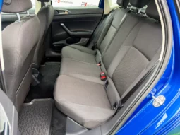 
										VW Polo full									