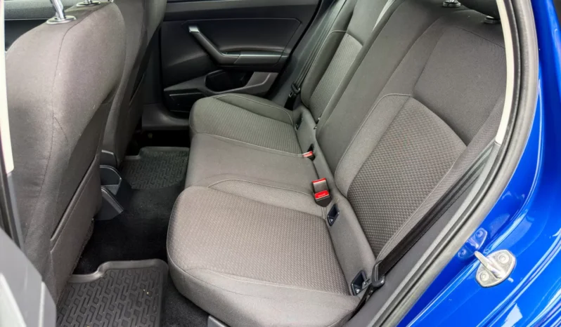 
								VW Polo full									