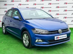 
										VW Polo full									