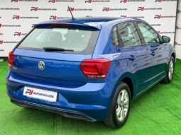 
										VW Polo full									