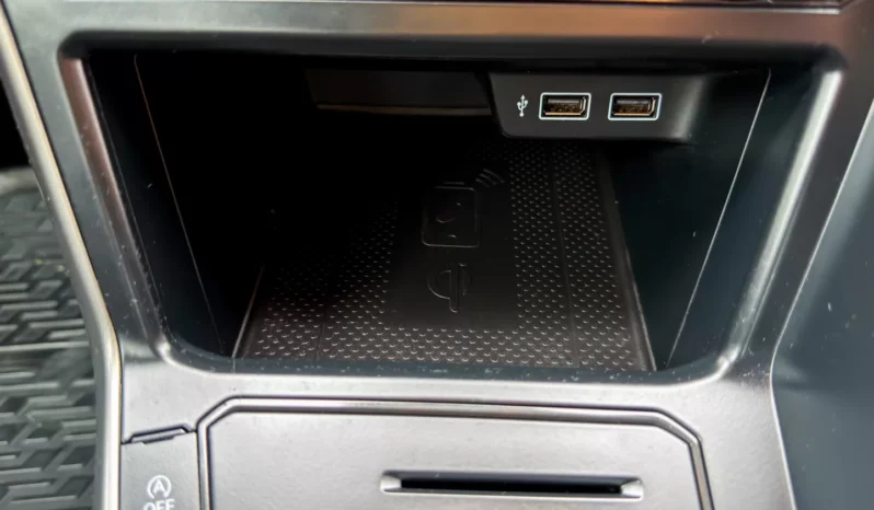 
								VW Polo full									