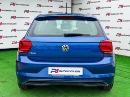 
										VW Polo full									