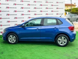 
										VW Polo full									