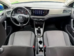 
										VW Polo full									