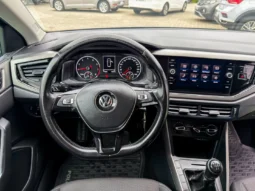 
										VW Polo full									