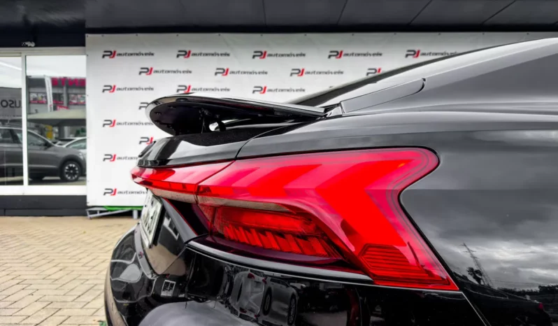 
								Audi e-tron GT full									