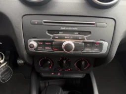 
										Audi A1 Sportback full									