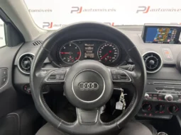 
										Audi A1 Sportback full									