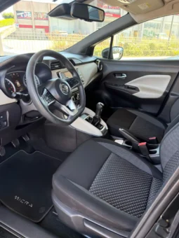 
										Nissan Micra full									