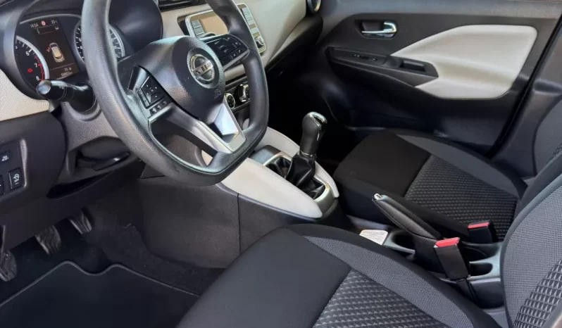 
								Nissan Micra full									