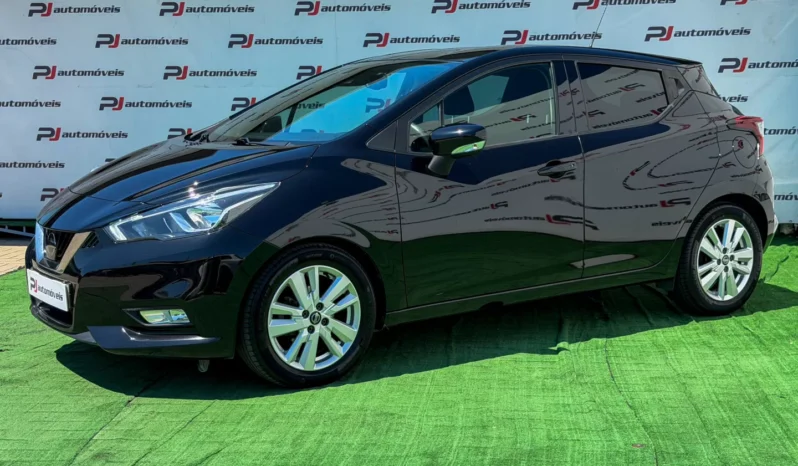 
								Nissan Micra full									