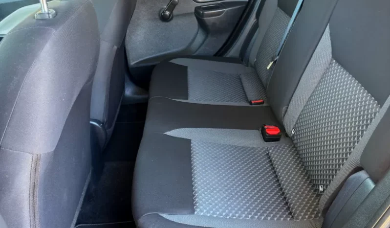 
								Nissan Micra full									
