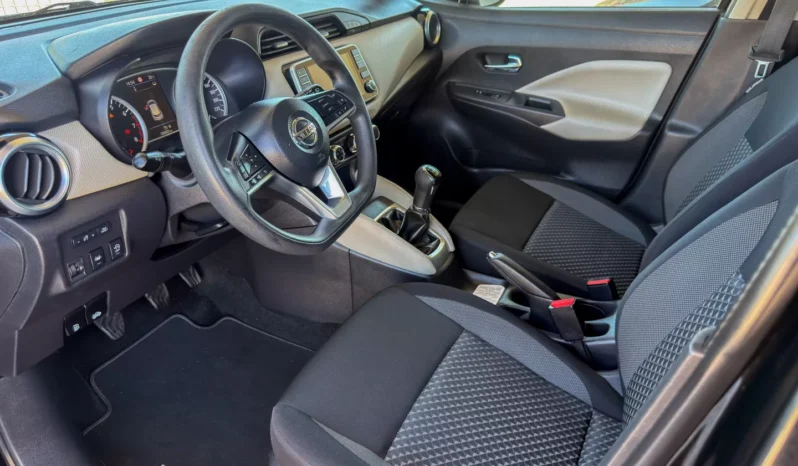 
								Nissan Micra full									
