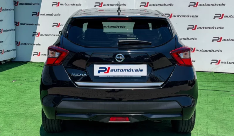 
								Nissan Micra full									