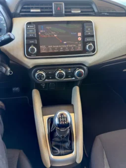 
										Nissan Micra full									