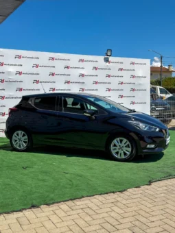 
										Nissan Micra full									