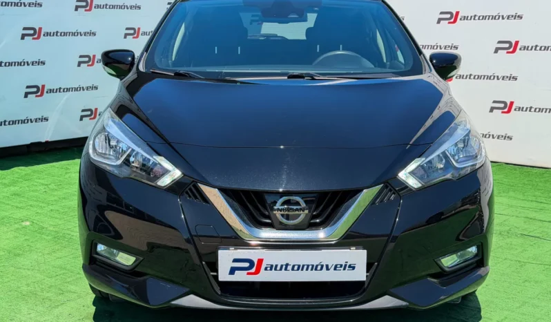 
								Nissan Micra full									