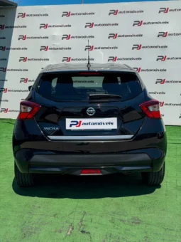 
										Nissan Micra full									