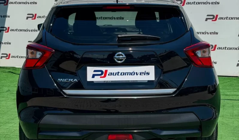 
								Nissan Micra full									