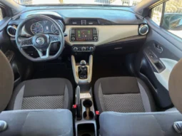 
										Nissan Micra full									