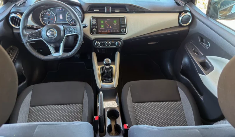 
								Nissan Micra full									