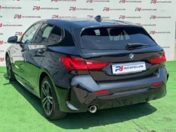 
										BMW 116 full									