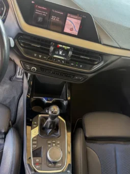 
										BMW 116 full									