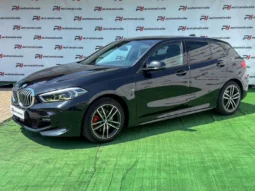 
										BMW 116 full									