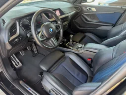 
										BMW 116 full									