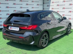 
										BMW 116 full									